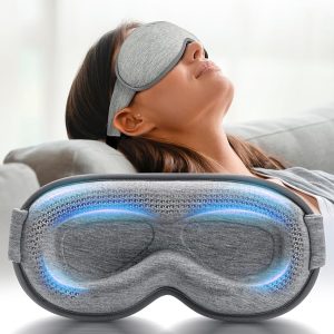 Blackout Sleep Mask