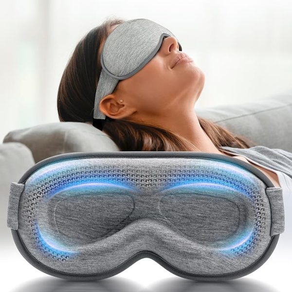 Blackout Sleep Mask